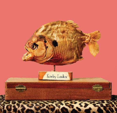 Korby Lenker [LP]