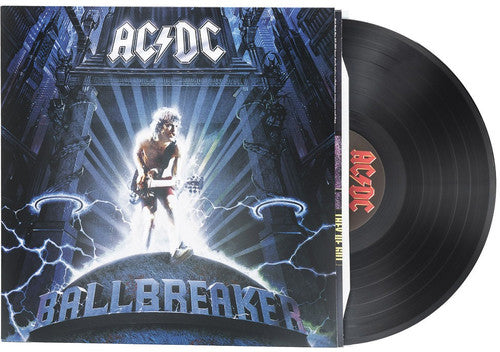 Ballbreaker [Vinyl]