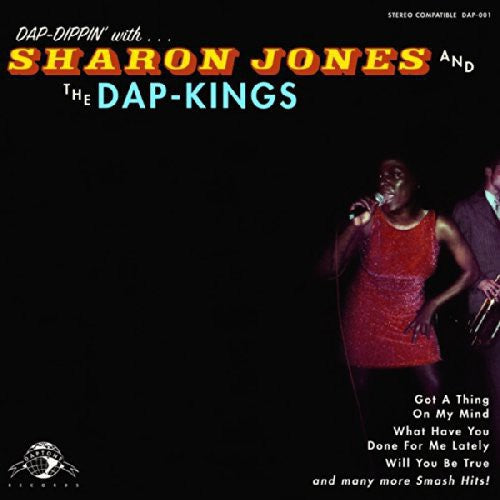 Dap-Dippin' [Remastered]