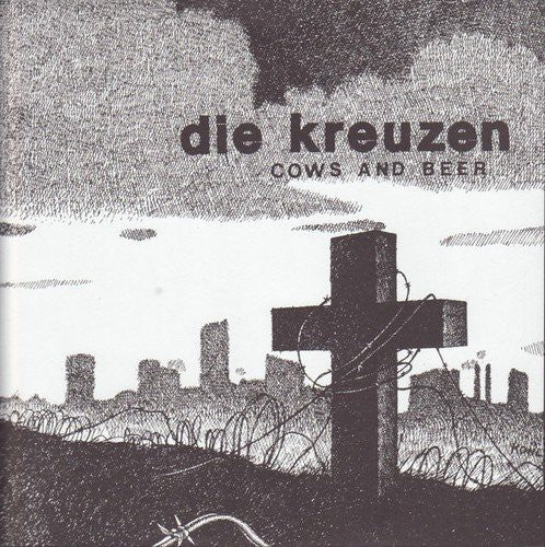 Cows and Beer [7" Vinyl]
