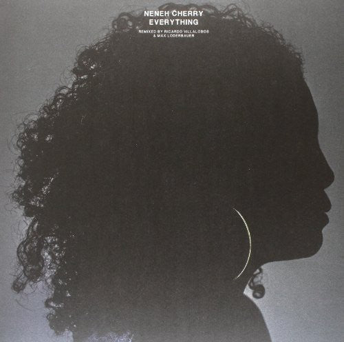 Everything Remixes [12" Vinyl]
