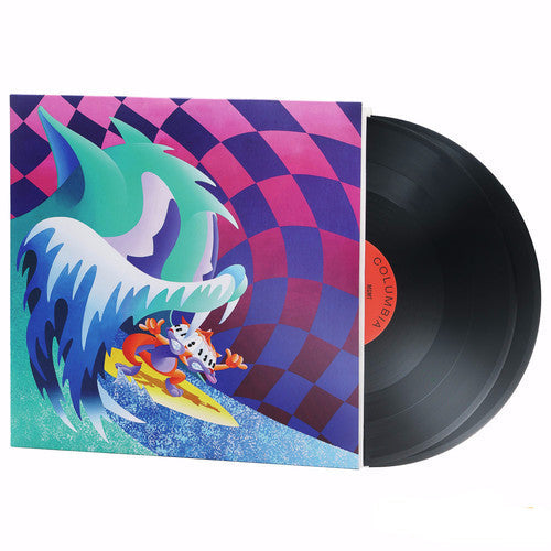 Congratulations [LP]