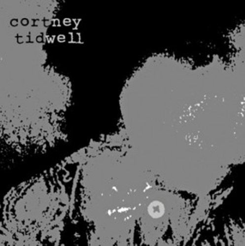 Cortney Tidwell - Sutures / Chemical Mind [Download Included]