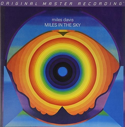 Miles In The Sky [Limited Edition] [180 Gram]