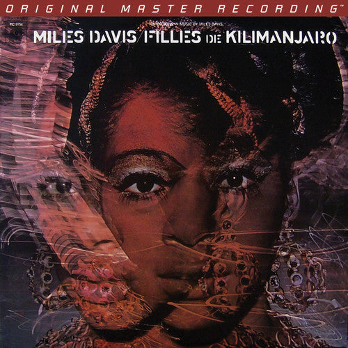 Filles De Kilimanjaro [Limited Edition] [180 Gram]