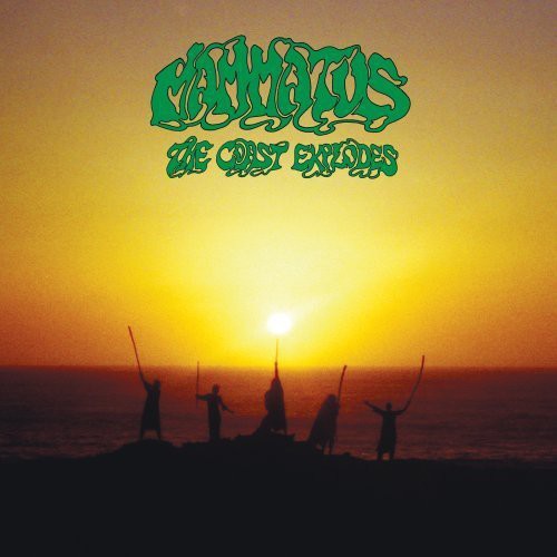 Coast Explodes [LP]