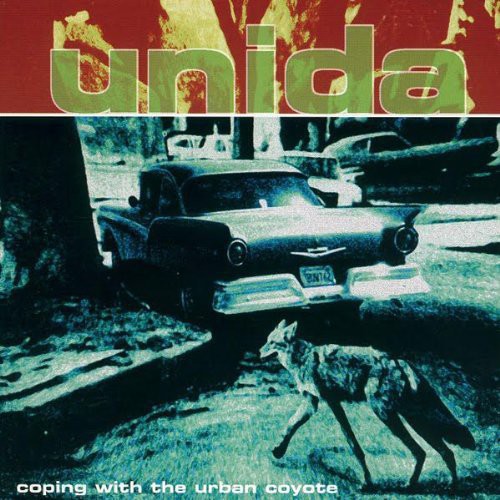 Coping With The Urban Coyote (Reissue) [Reissue]
