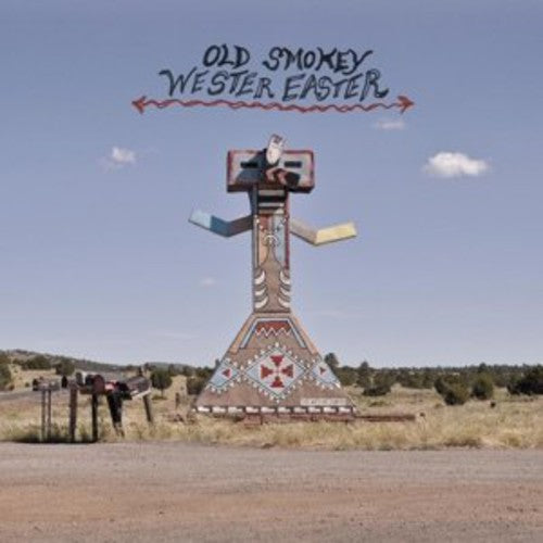Old Smokey - Wester Easter [LP]
