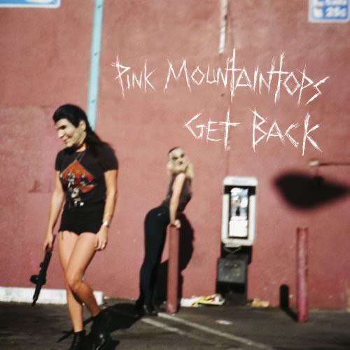 Get Back [Vinyl] - Golden Apple Comics