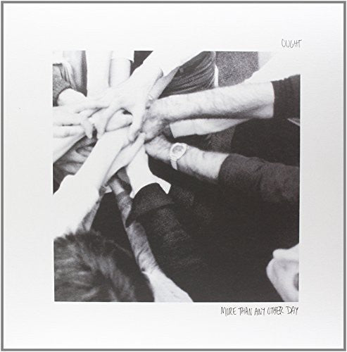 Ought - More Than Any Other Day [Download Included] [180 Gram]