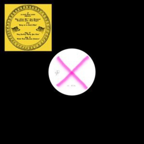 Hang on to Each Other [12" Vinyl]