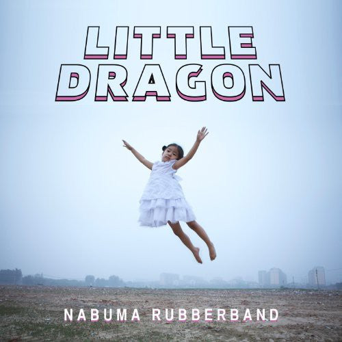 Nabuma Rubberband [Vinyl]