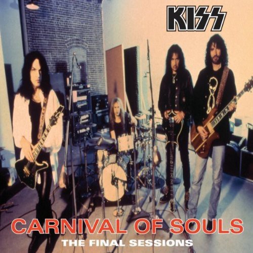 Carnival Of Souls [Vinyl]