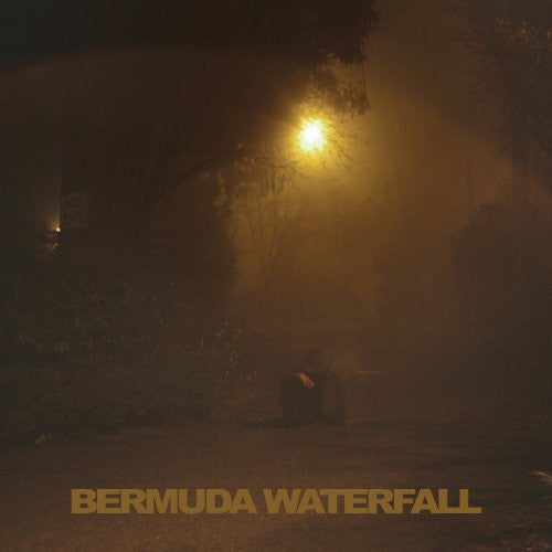 Sean Nicholas Savage - Bermuda Waterfall [LP]