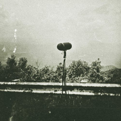Hiss Tracts - Shortwave Nights [Download Included] [180 Gram]