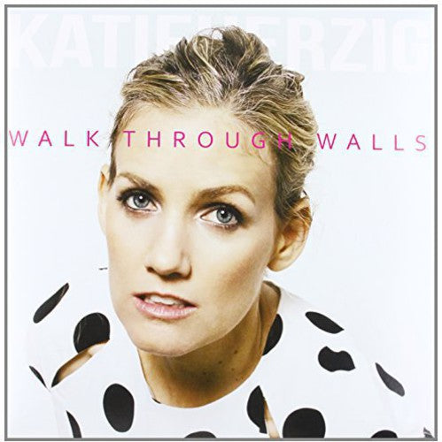 Walk Through Walls [LP]