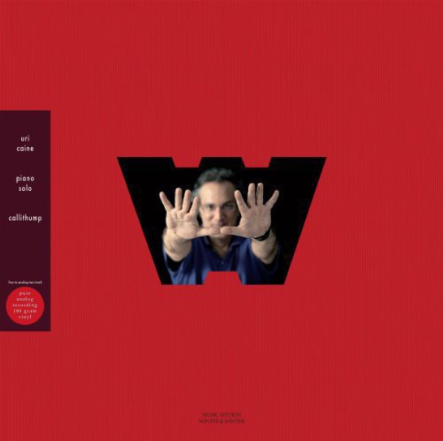 Uri Caine - Callithump [LP]