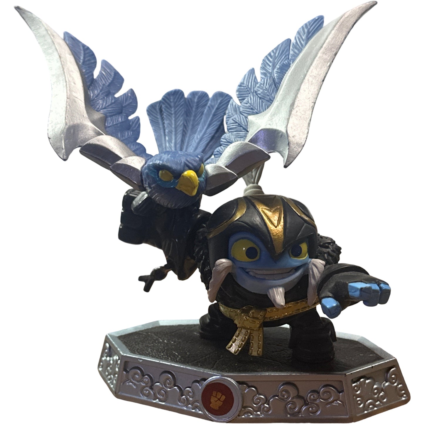 Imaginators Skylanders - Loose Figure's & Crystals