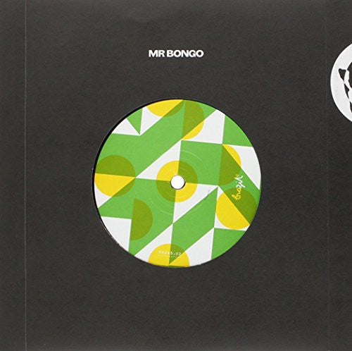 Nega Neguinha / Luiza Mannequim [7" Vinyl]
