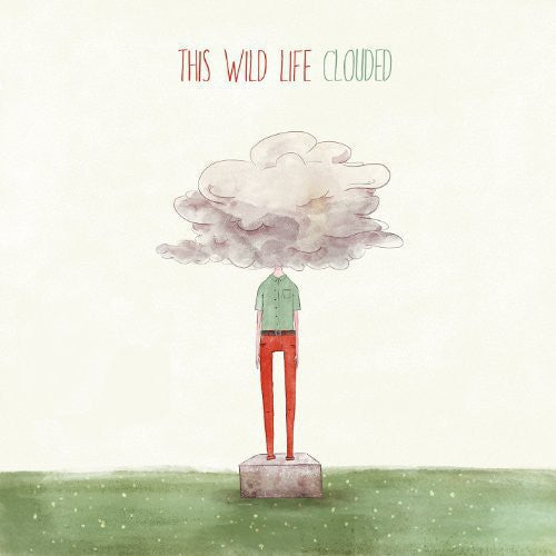 This Wild Life - Clouded - Golden Apple Comics