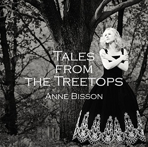 Anne Bisson - Tales from the Treetops [LP]