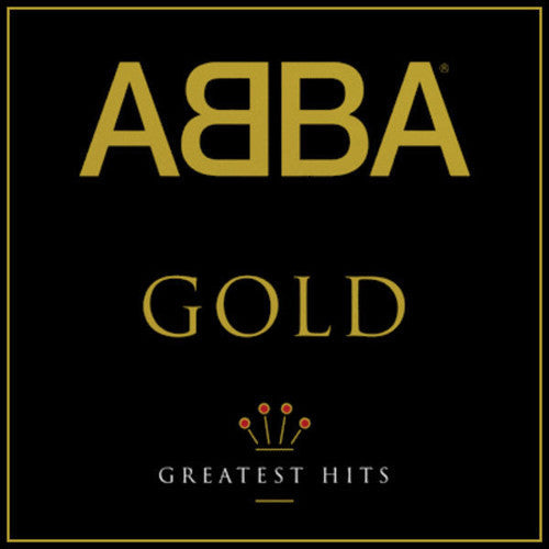 Gold: Greatest Hits [LP]