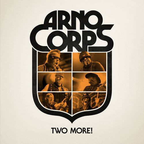 Two More [7" Vinyl]