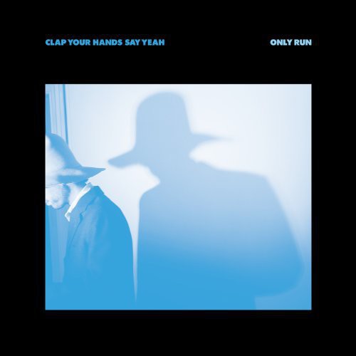 Only Run [Vinyl]