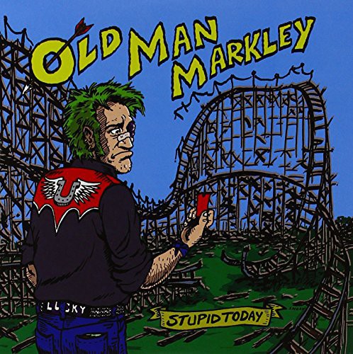 Stupid Today [7" Vinyl]