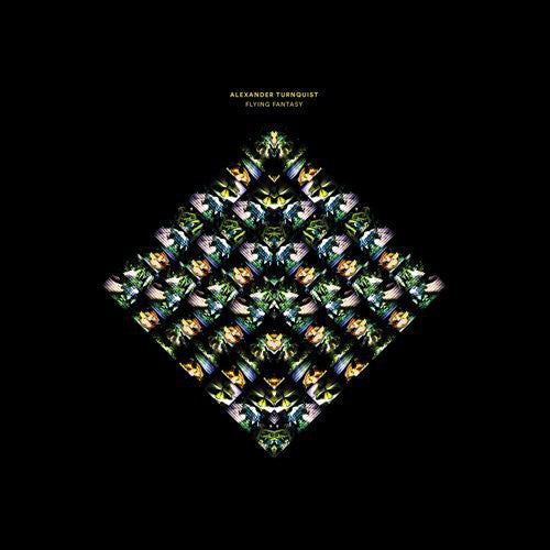 Alexander Turnquist - Flying Fantasy