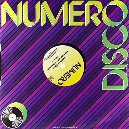 Rub a Dub Dub / Instrumental [12" Vinyl] - Golden Apple Comics