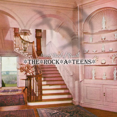 Sweet Bird Of Youth [LP]