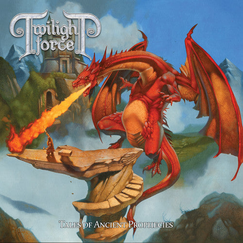 Tales of Ancient Prophecies [LP]