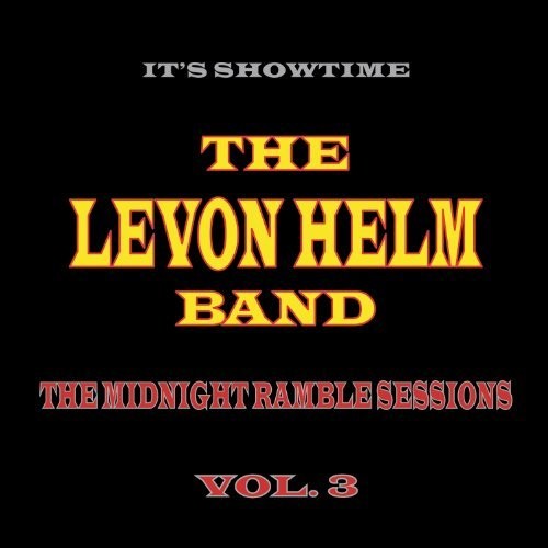 The Midnight Ramble Sessions, Volume 3 [Vinyl]