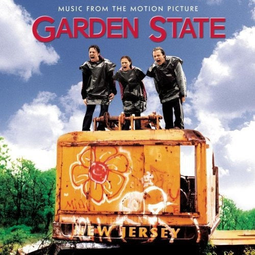 Garden State [Soundtrack Vinyl]