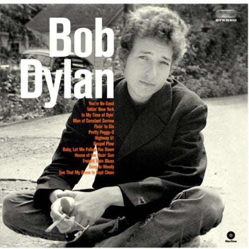 Bob Dylan Debut Album [Import Vinyl]