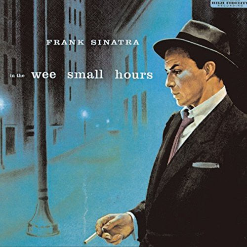 In the Wee Small Hours [LP]