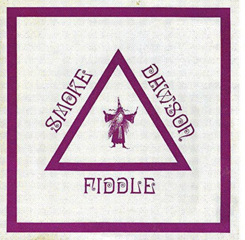 Fiddle [LP] - Golden Apple Comics