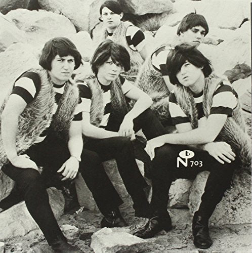 Run Around [7" Vinyl]