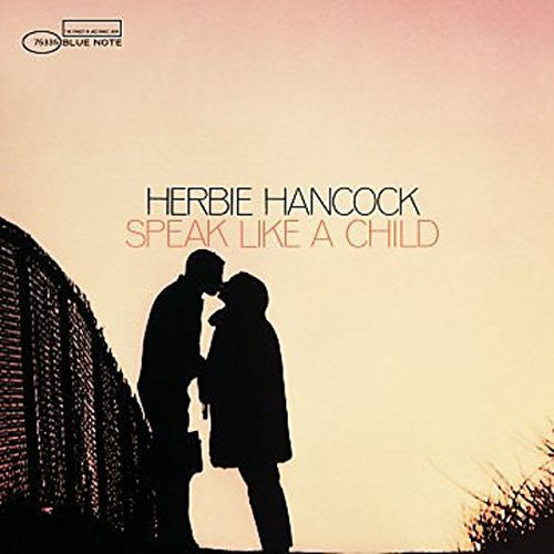 Speak Like A Child [Vinyl]