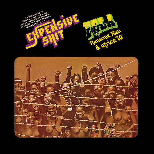 Expensive Shit [Download Included]