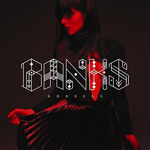 Goddess [Vinyl]