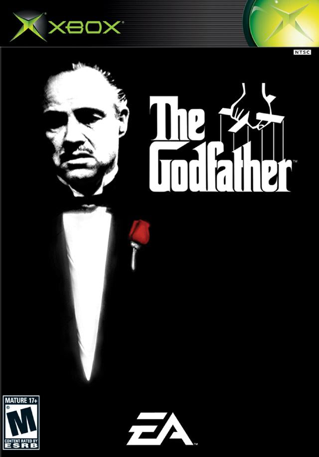 The Godfather: The Game (Xbox)