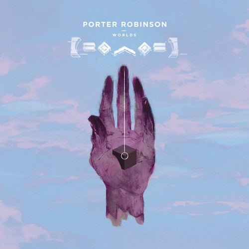 PORTER ROBINSON - Worlds (Vinyl LP)
