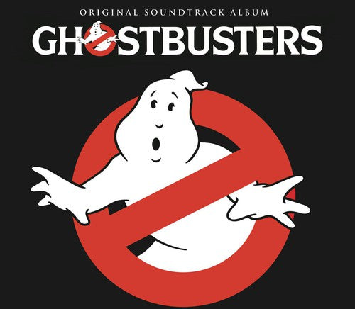 Ghostbusters [Soundtrack Vinyl]