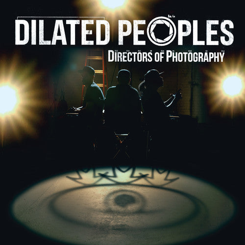 Directors Of Photography [Vinyl]