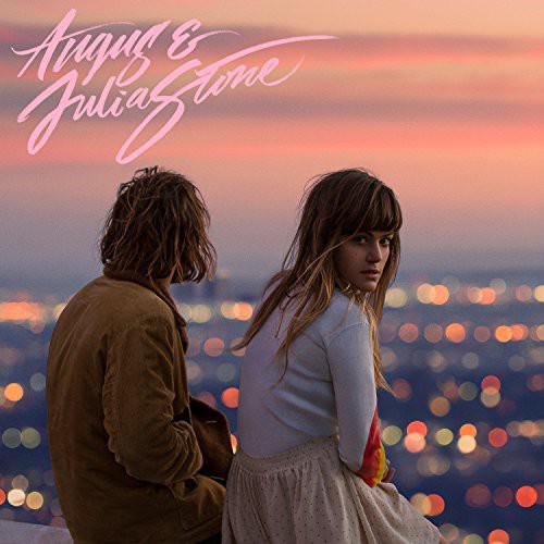 Angus & Julia Stone [LP]