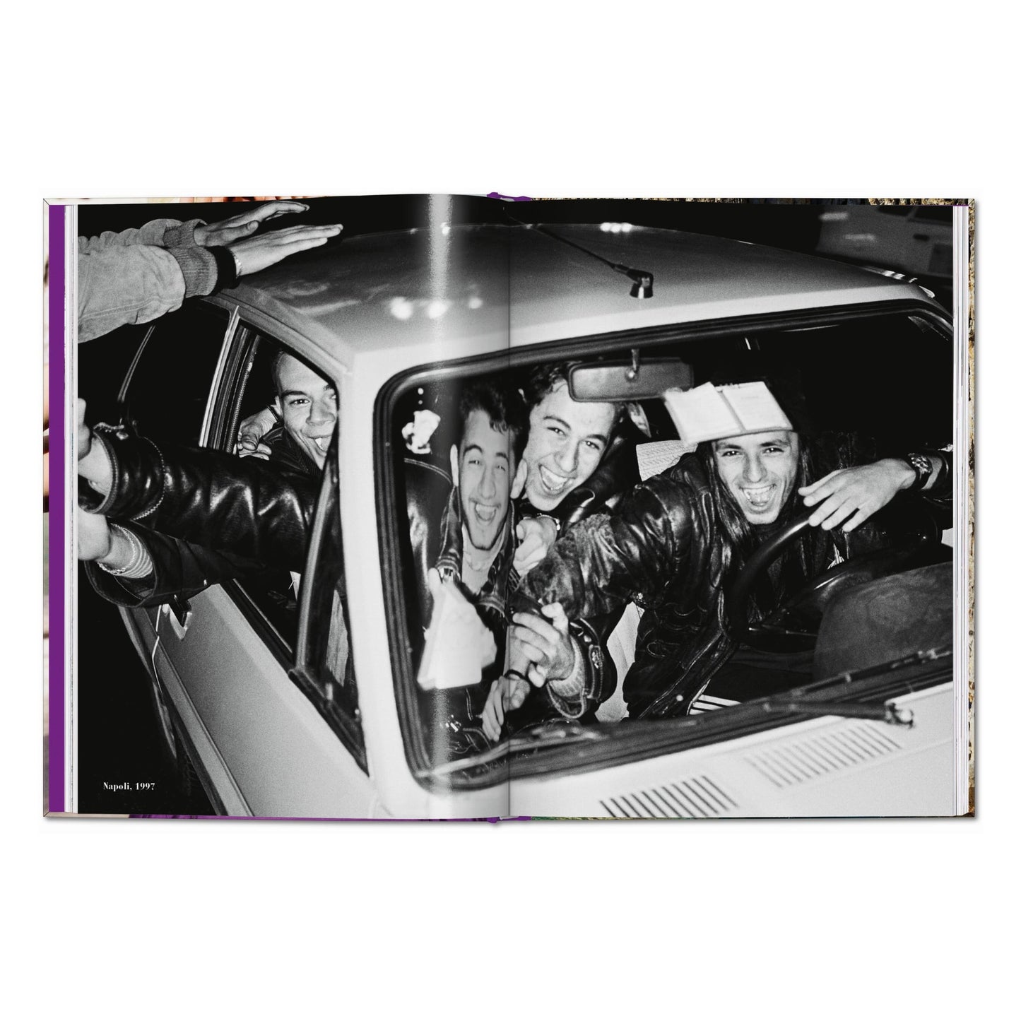 Mario Testino. Ciao (English)