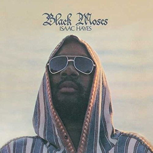 Black Moses [LP]