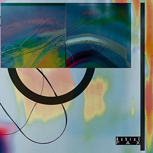 Ashrae Fax - Never Really Been Into It [LP]